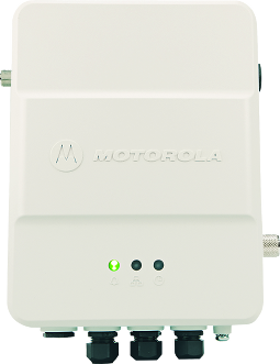 MotoTRBO SLR1000